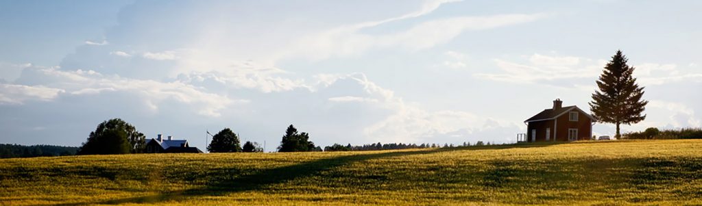 Farming and Ranching