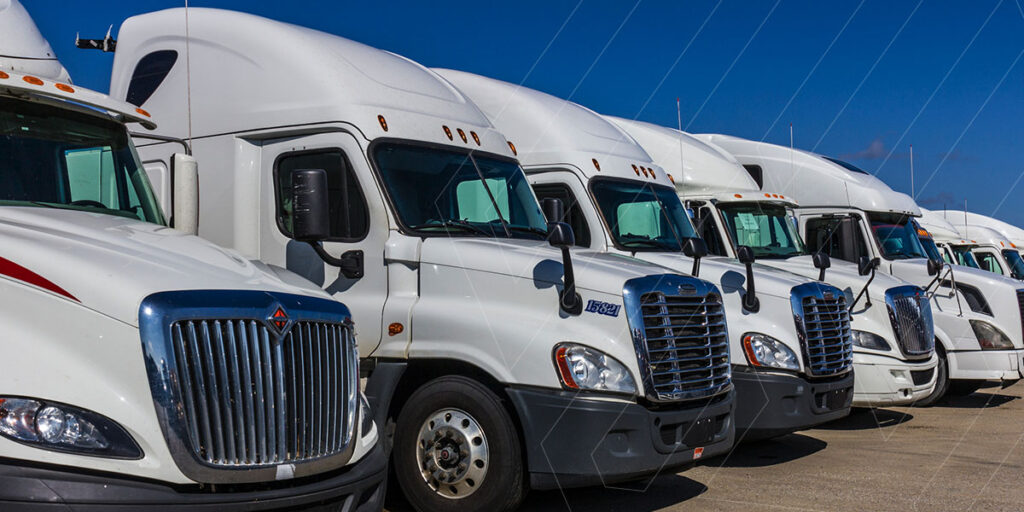 Intermountain West  Commercial Vehicle Financing