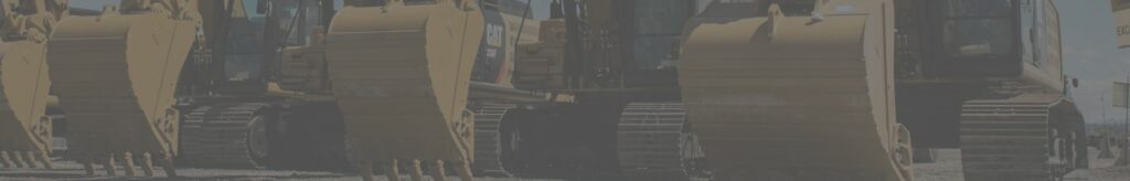 Heavy Equipment Loans